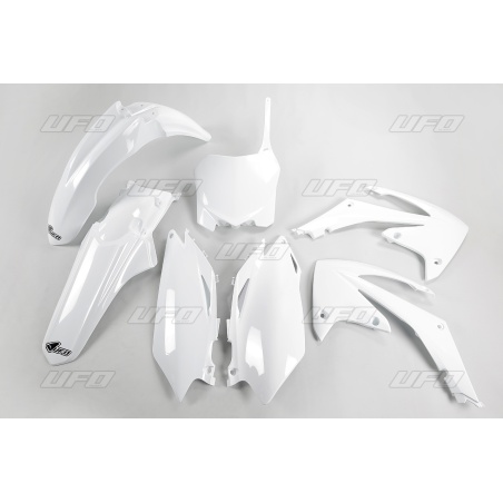 Plastic kit for your bike Honda| Choose the color