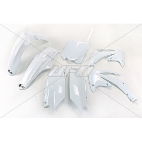 Plastic kit for your bike Honda| Choose the color