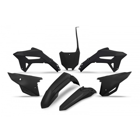 Plastic kit for your bike Honda| Choose the color