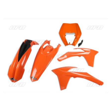 Kit Plastiche ktm EXC / EXC-F del 2012-2013