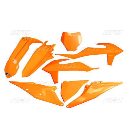 Kit Plastiche ktm SX / SX-F del 2019-2022