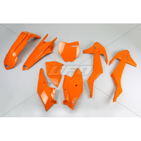 Kit Plastiche ktm SX / SX-F del 2016-2019