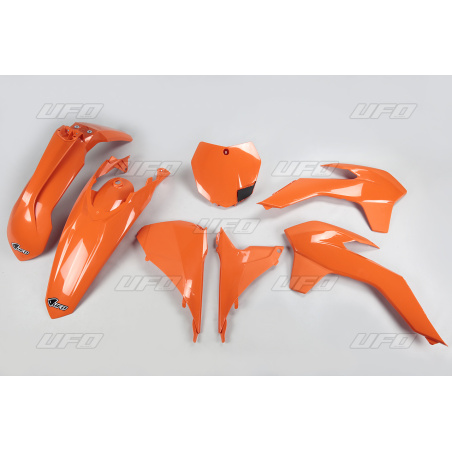 Kit Plastiche ktm SX / SX-F del 2013-2015