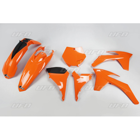 Kit Plastiche ktm SX / SX-F del 2011-2012