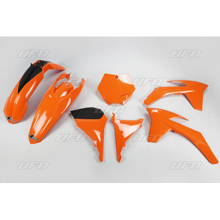 Kit Plastiche ktm SX / SX-F del 2011