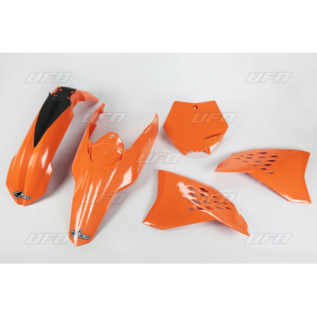 Kit Plastiche ktm SX / SX-F dal 2007 al 2010