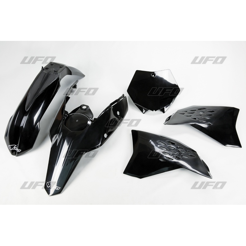 Kit Plastiche per la tua moto Ktm | Scegli il colore