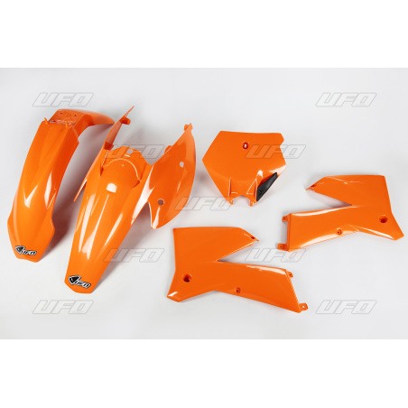 Kit Plastiche ktm SX / SX-F dal 2005 al 2006