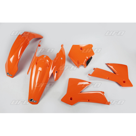 Kit Plastiche ktm SX del 2004