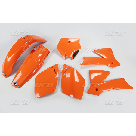 Kit Plastiche ktm SX del 2003