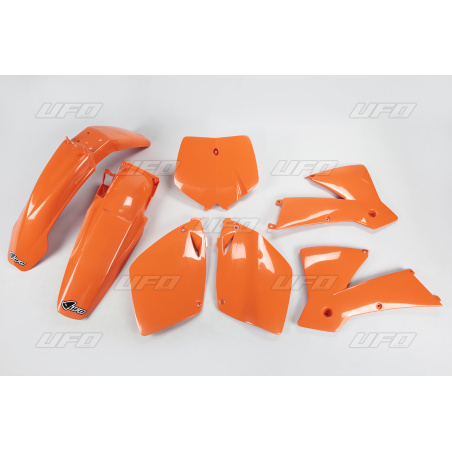 Kit Plastiche ktm SX del 2001-2002