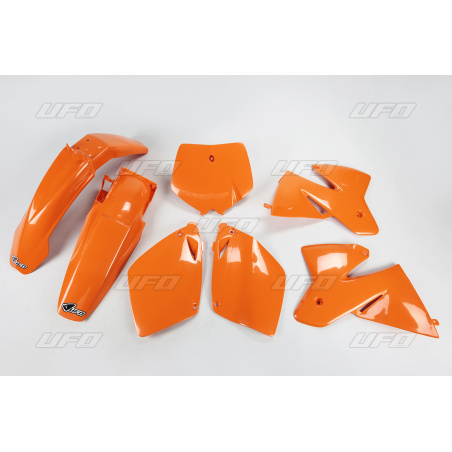 Kit Plastiche ktm SX del 2000