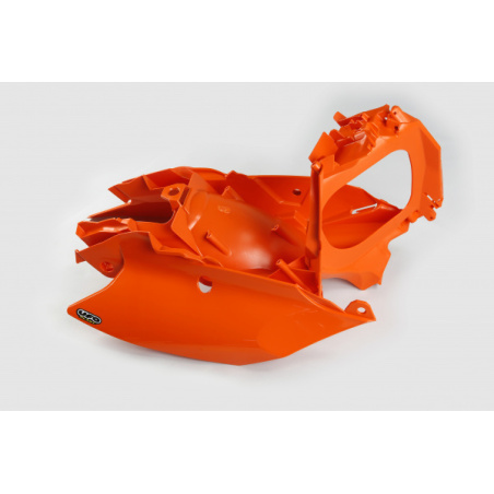 Cassa Filtro completa ktm dal 2011 al 2016