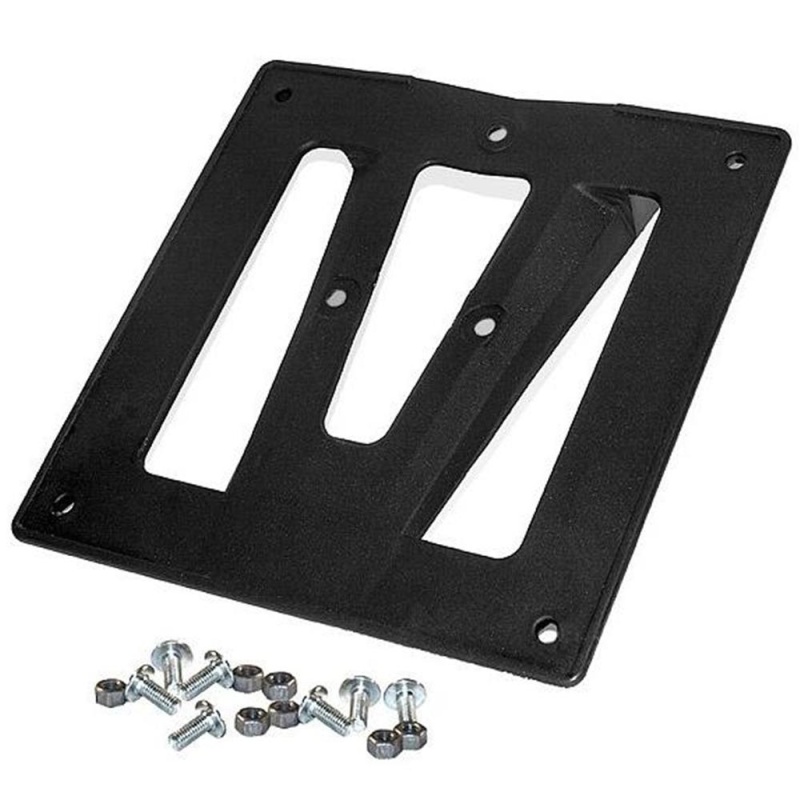 support de plaque pour KTM HUSQVARNA