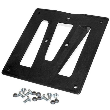 support de plaque pour KTM HUSQVARNA