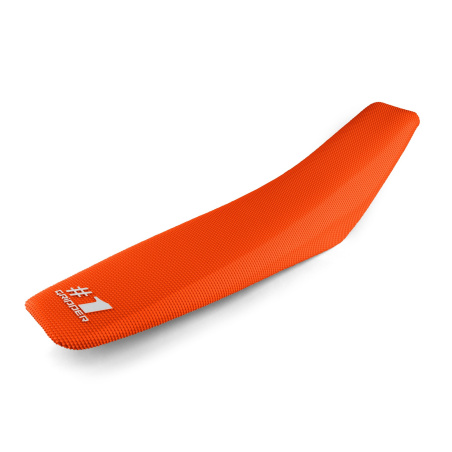 ONEGRIPPER coprisella ARANCIONE - copertina sella - Seat Cover orange