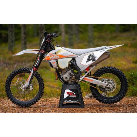 Housse de selle pour moto | Antidérapant | résistant et durable