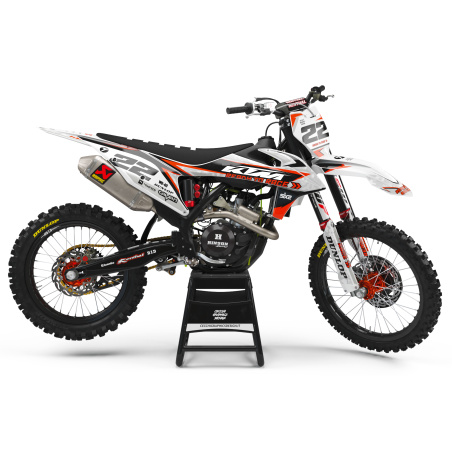 KTM - READY