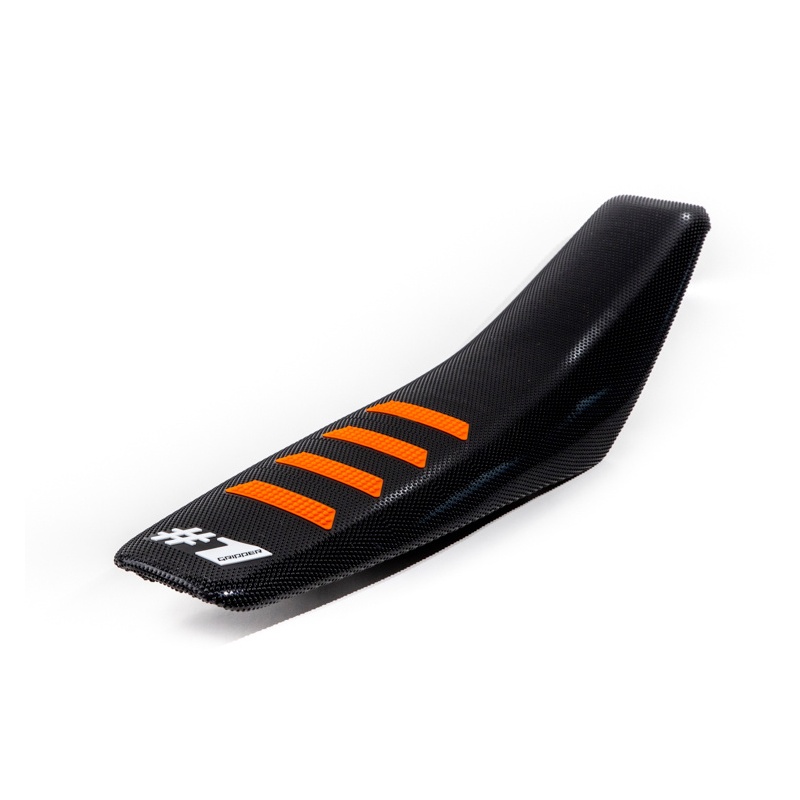 Housse de selle pour moto | Antidérapant | résistant et durable