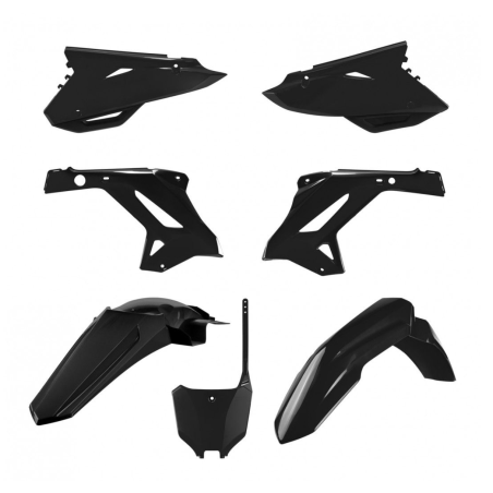 Kit Plastiques pour votre moto Honda | Choisissez la couleur