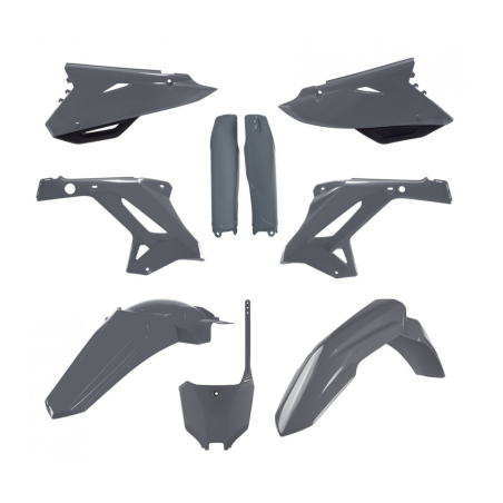 Kit Plastiques pour votre moto Honda | Choisissez la couleur