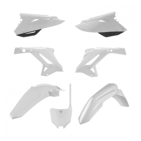 Kit Plastiques pour votre moto Honda | Choisissez la couleur