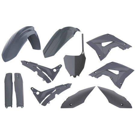 Kit Plastiche per la tua moto Honda| Scegli il colore