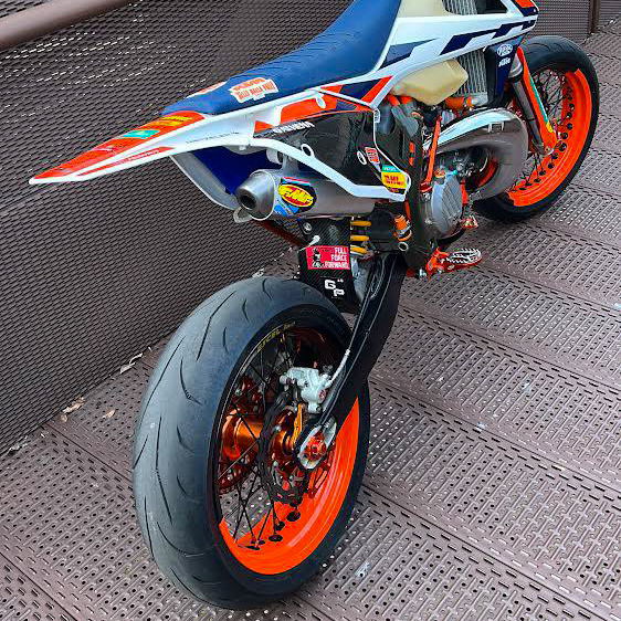 Supermoto adesivi cerchi – RL_RacingStore