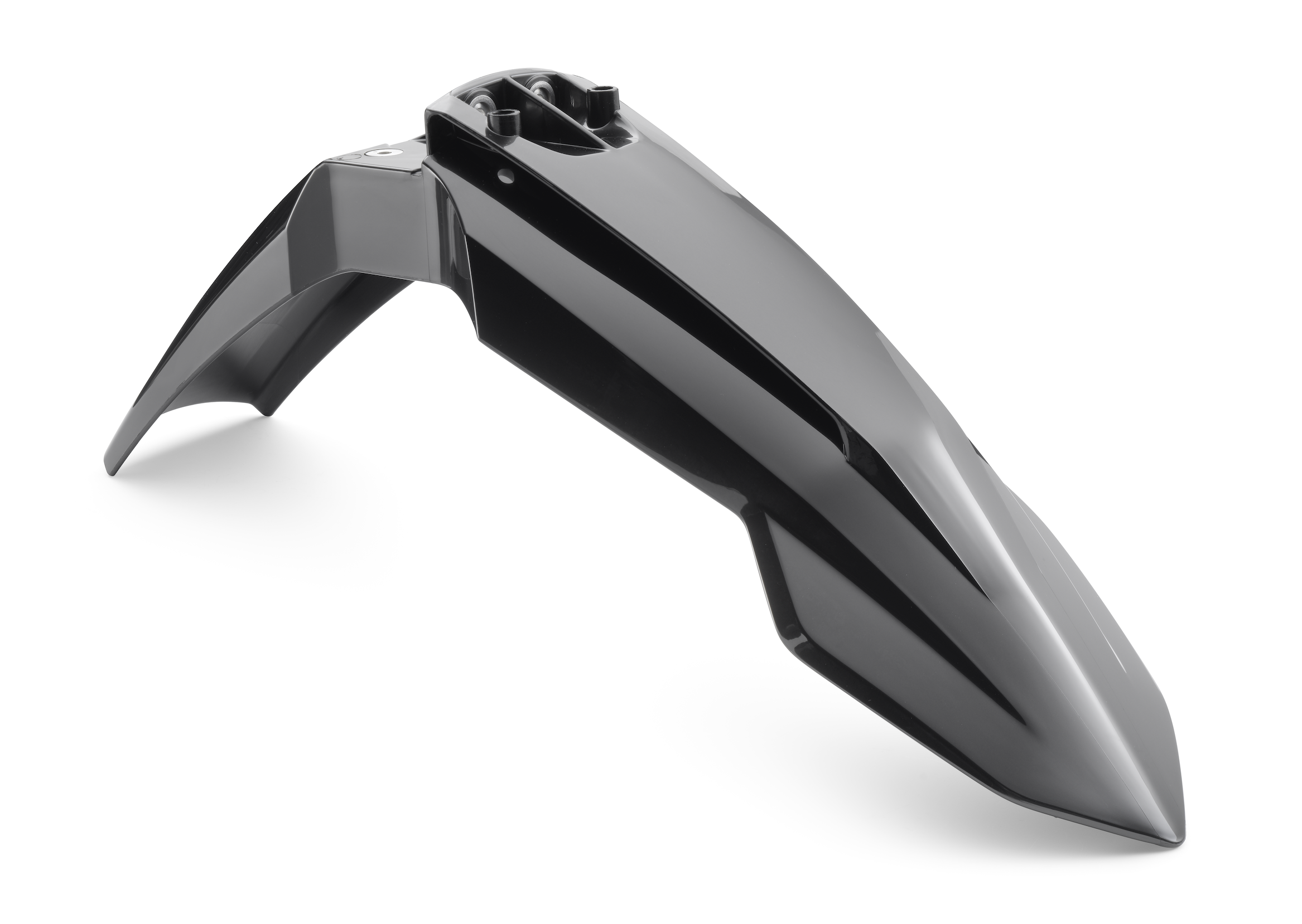 Supporto Parafango Anteriore Mini Trial Beta - Foto 5