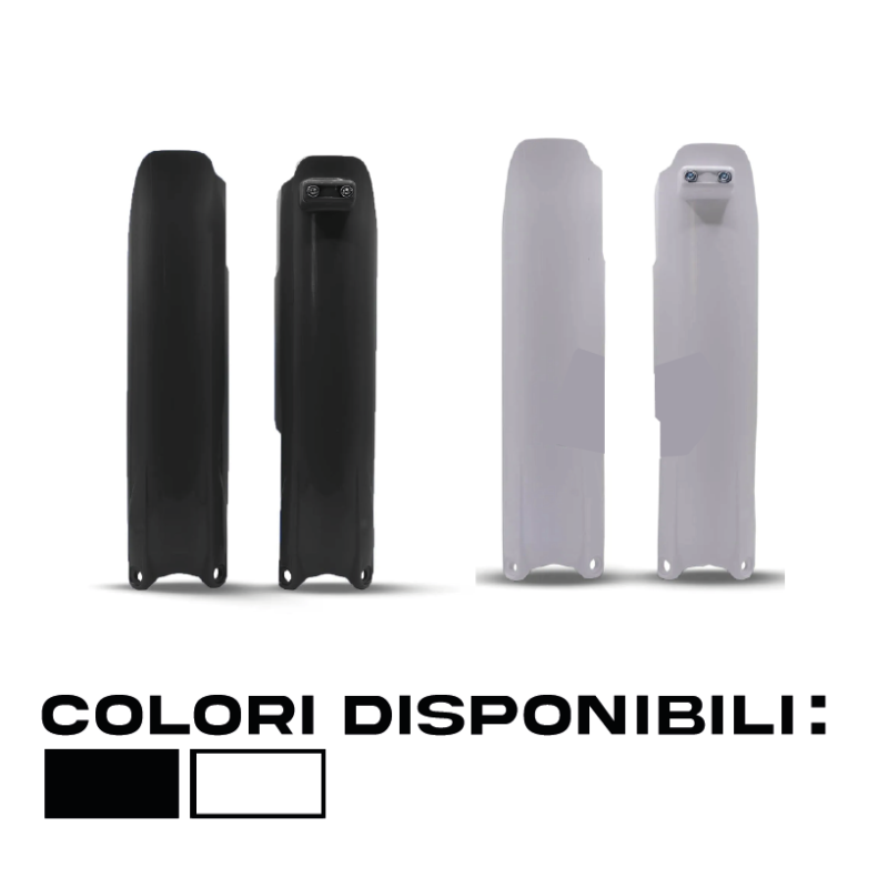 Fork guards TM new