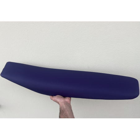 Housse de selle pour moto | Antidérapant | résistant et durable