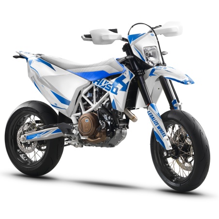 Grafiche moto Husqvarna 701 | Kit adesivi Personalizzati