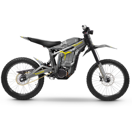 Kit déco moto Talaria | Kit d’autocollants personnalisés