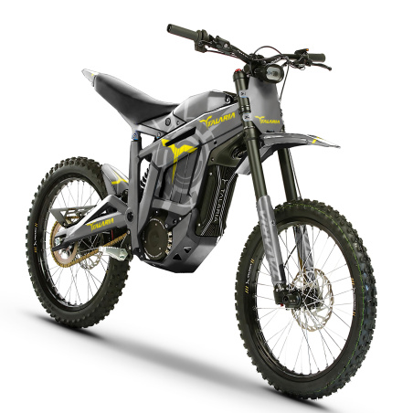 Kit déco moto Talaria | Kit d’autocollants personnalisés