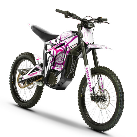 Kit déco moto Talaria | Kit d’autocollants personnalisés