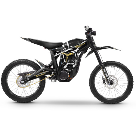 Kit déco moto Talaria | Kit d’autocollants personnalisés