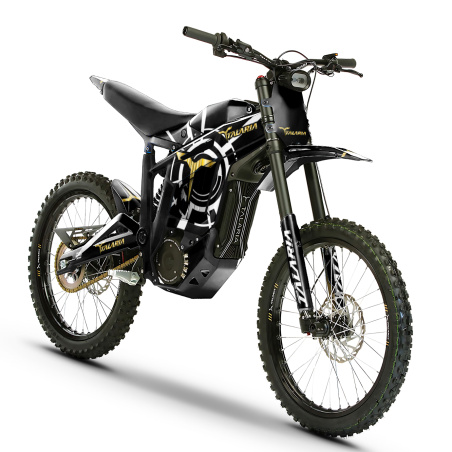 Kit déco moto Talaria | Kit d’autocollants personnalisés