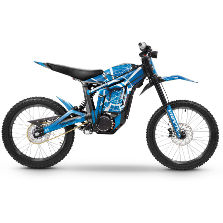 Kit déco moto Talaria | Kit d’autocollants personnalisés