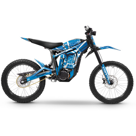 Kit déco moto Talaria | Kit d’autocollants personnalisés