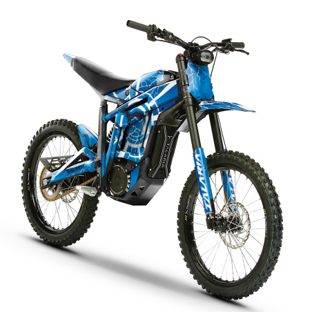 Kit déco moto Talaria | Kit d’autocollants personnalisés