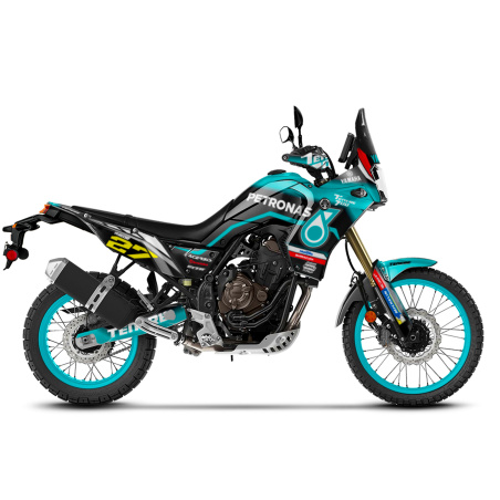 Kit déco moto Yamaha Tenere 700 Adventure | Kit d’autocollants personnalisés