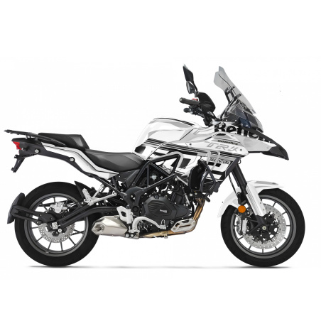 Kit déco moto BENELLI TRK 502 X| Kit d’autocollants personnalisés
