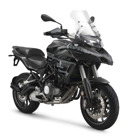 Kit déco moto BENELLI TRK 502 X| Kit d’autocollants personnalisés