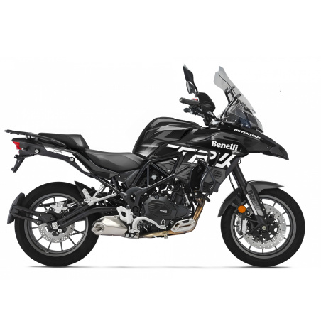 Kit déco moto BENELLI TRK 502 X| Kit d’autocollants personnalisés