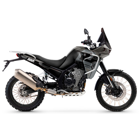 Kit déco moto Kove 800 X| Kit d’autocollants personnalisés