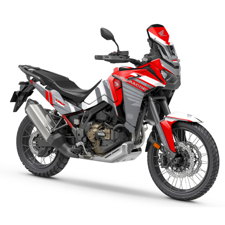 Kit déco moto Honda Africa Twin adventure| Kit d’autocollants personnalisés