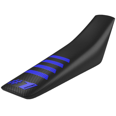 Motorcycle seat cover |Anti-slip | Resistant and durable