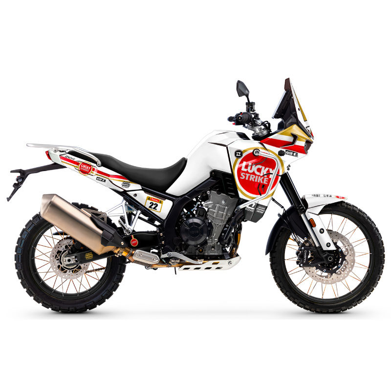 Kit déco moto Kove 800 X| Kit d’autocollants personnalisés Kit déco moto Kove 800 X| Kit d’autocollants personnalisés
