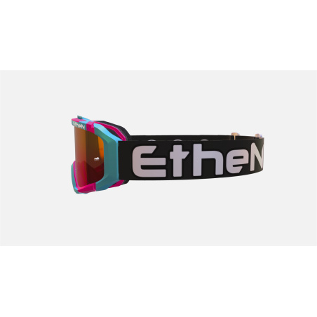 LUNETTES ET MASQUE DE MOTO PERSONNALISÉS - MOTOCROSS ENDURO MOTARD