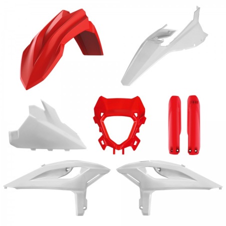 Kit Plastiques pour votre moto Beta | Choisissez la couleur